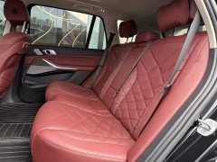 BMW X5 2023 xDrive 30Li M Sport Premium Package - ფოტო 12