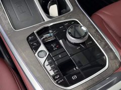BMW X5 2023 xDrive 30Li M Sport Premium Package - ფოტო 14