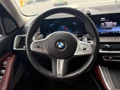 BMW X5 2023 xDrive 30Li M Sport Premium Package - ფოტო 15