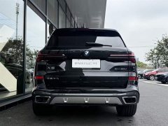 BMW X5 2023 xDrive 30Li M Sport Premium Package - ფოტო 16