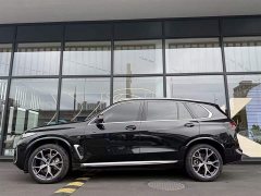 BMW X5 2023 xDrive 30Li M Sport Premium Package - ფოტო 2