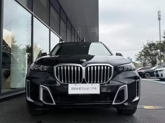 BMW X5 2023 xDrive 30Li M Sport Premium Package - ფოტო 3