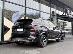 BMW X5 2023 xDrive 30Li M Sport Premium Package - ფოტო 4