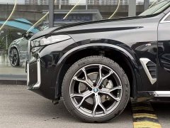 BMW X5 2023 xDrive 30Li M Sport Premium Package - ფოტო 5