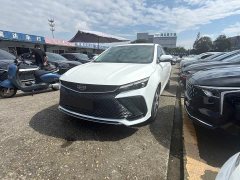 Geely Emgrand L 1.4T CVT Premium - ფოტო 1