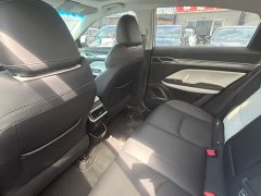 Geely Emgrand L 1.4T CVT Premium - ფოტო 10