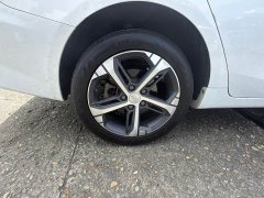 Geely Emgrand L 1.4T CVT Premium - ფოტო 12