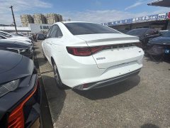 Geely Emgrand L 1.4T CVT Premium - ფოტო 13