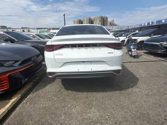Geely Emgrand L 1.4T CVT Premium - ფოტო 14