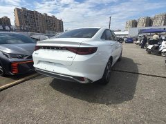 Geely Emgrand L 1.4T CVT Premium - ფოტო 15