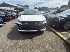 Geely Emgrand L 1.4T CVT Premium - ფოტო 2