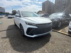 Geely Emgrand L 1.4T CVT Premium - ფოტო 3