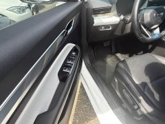 Geely Emgrand L 1.4T CVT Premium - ფოტო 4