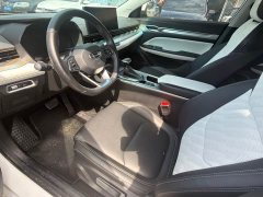 Geely Emgrand L 1.4T CVT Premium - ფოტო 5