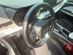Geely Emgrand L 1.4T CVT Premium - ფოტო 7