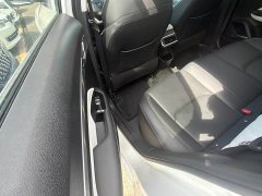 Geely Emgrand L 1.4T CVT Premium - ფოტო 8
