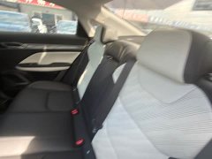 Geely Emgrand L 1.4T CVT Premium - ფოტო 9