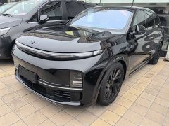 Li Auto L7 2023 Pro - ფოტო 1