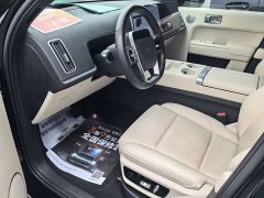 Li Auto L7 2023 Pro - ფოტო 10