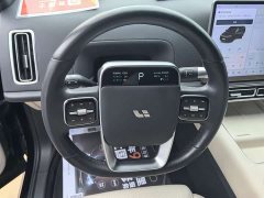 Li Auto L7 2023 Pro - ფოტო 12