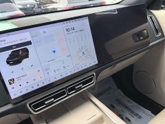 Li Auto L7 2023 Pro - ფოტო 13