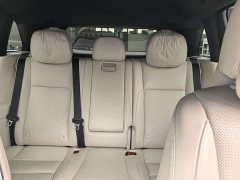 Li Auto L7 2023 Pro - ფოტო 14