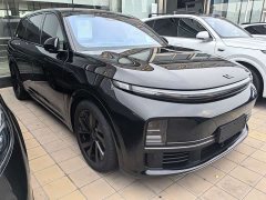 Li Auto L7 2023 Pro - ფოტო 2