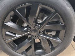 Li Auto L7 2023 Pro - ფოტო 4