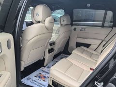 Li Auto L7 2023 Pro - ფოტო 6