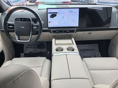 Li Auto L7 2023 Pro - ფოტო 8