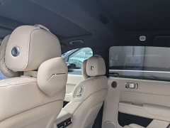 Li Auto L7 2023 Pro - ფოტო 9
