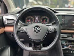 Volkswagen Touareg 2021 280TSI FWD Luxury Plus - ფოტო 10
