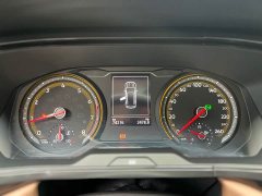Volkswagen Touareg 2021 280TSI FWD Luxury Plus - ფოტო 11