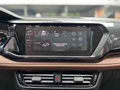 Volkswagen Touareg 2021 280TSI FWD Luxury Plus - ფოტო 12
