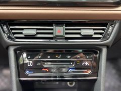 Volkswagen Touareg 2021 280TSI FWD Luxury Plus - ფოტო 13