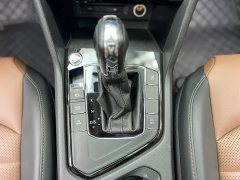 Volkswagen Touareg 2021 280TSI FWD Luxury Plus - ფოტო 14