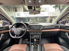 Volkswagen Touareg 2021 280TSI FWD Luxury Plus - ფოტო 15