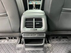 Volkswagen Touareg 2021 280TSI FWD Luxury Plus - ფოტო 16