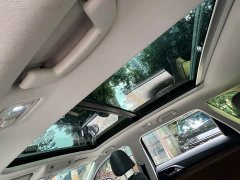Volkswagen Touareg 2021 280TSI FWD Luxury Plus - ფოტო 17