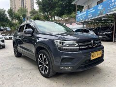 Volkswagen Touareg 2021 280TSI FWD Luxury Plus - ფოტო 3