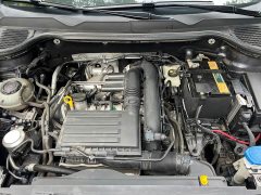 Volkswagen Touareg 2021 280TSI FWD Luxury Plus - ფოტო 5