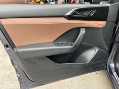 Volkswagen Touareg 2021 280TSI FWD Luxury Plus - ფოტო 7