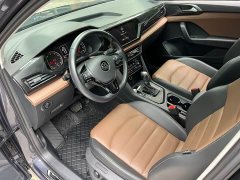 Volkswagen Touareg 2021 280TSI FWD Luxury Plus - ფოტო 8