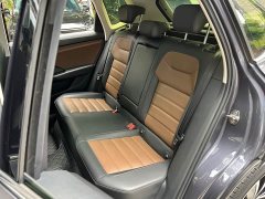 Volkswagen Touareg 2021 280TSI FWD Luxury Plus - ფოტო 9