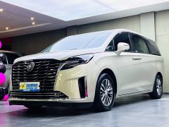 Buick GL8 2023 ES Luxe Comfort - ფოტო 1