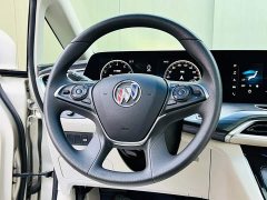 Buick GL8 2023 ES Luxe Comfort - ფოტო 10