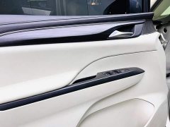 Buick GL8 2023 ES Luxe Comfort - ფოტო 11