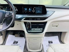 Buick GL8 2023 ES Luxe Comfort - ფოტო 12