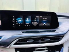 Buick GL8 2023 ES Luxe Comfort - ფოტო 13