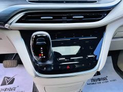 Buick GL8 2023 ES Luxe Comfort - ფოტო 14